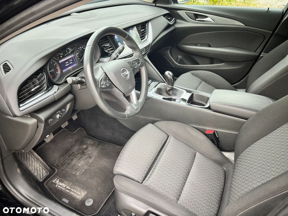 Opel Insignia 1.5 T Elite S&S - 15