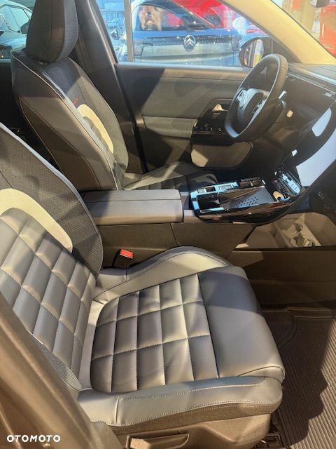 Citroën C5 Aircross 1.2 mHEV Max eDCT6 - 11