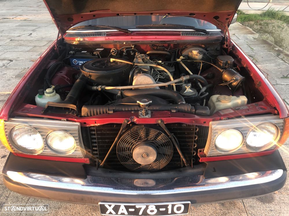 Mercedes-Benz 300 - 14