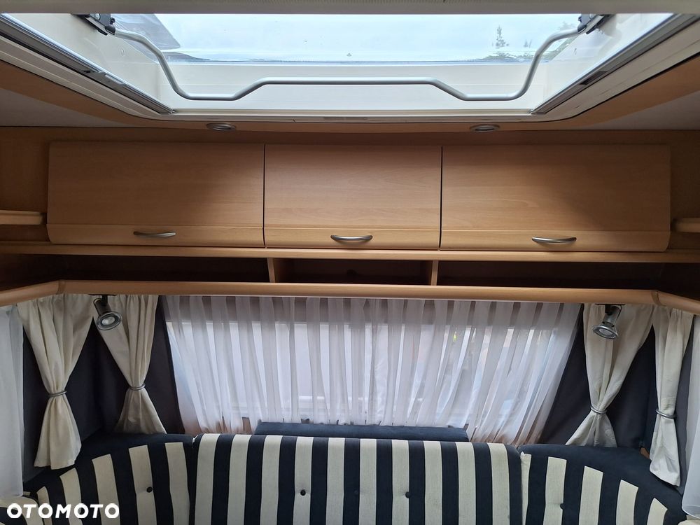 Dethleffs Camper 450D - 31