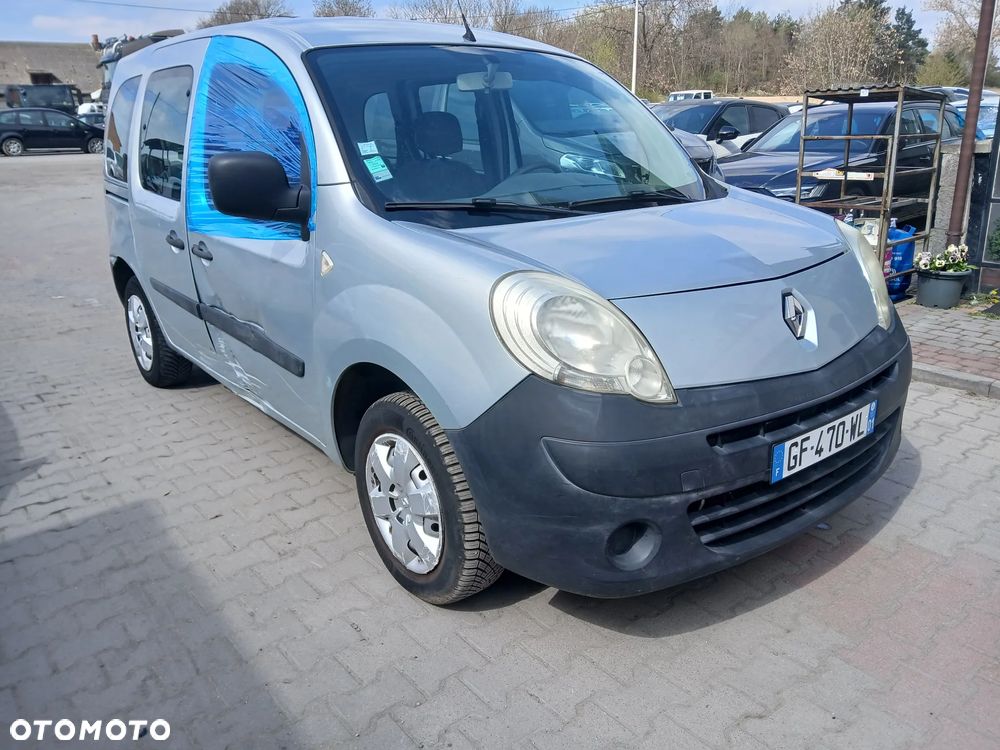 Renault Kangoo 1.5 dCi Oasis - 2