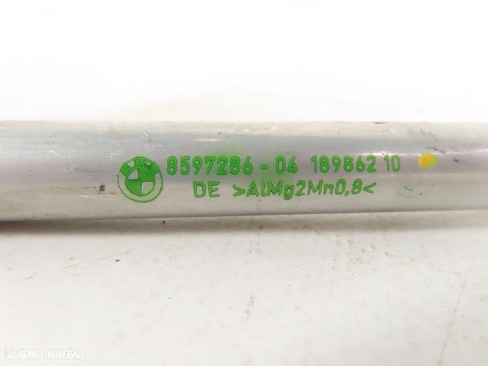 Tubo de água Seminovo/ Original BMW X3 (G01)/BMW X4 (G02)/BMW X3 (G01, F97)/BMW... - 2