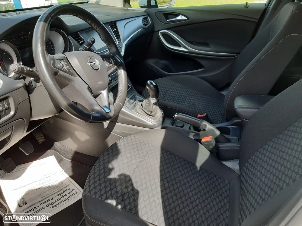 Opel Astra Sports Tourer 1.6 CDTI Ecotec Dyn.S/S - 11
