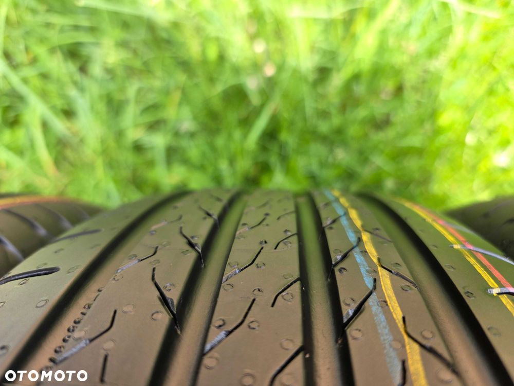 Opony letnie klasy premium CONTINENTAL 215/60/18 NOWE DEMO 2025 r. - 3