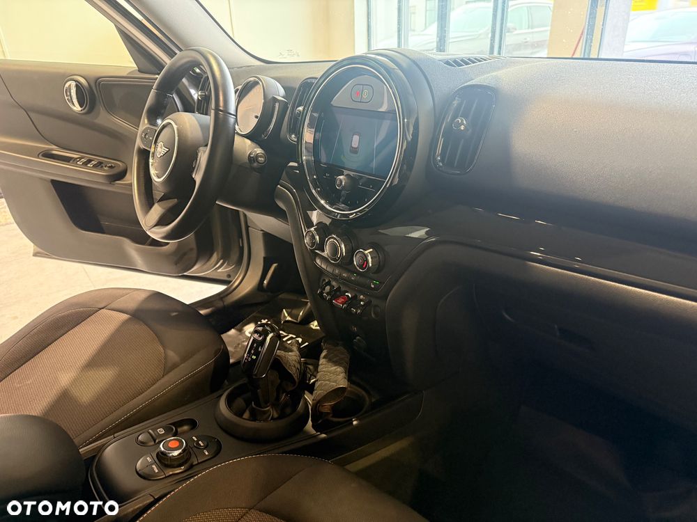 MINI Countryman One - 23