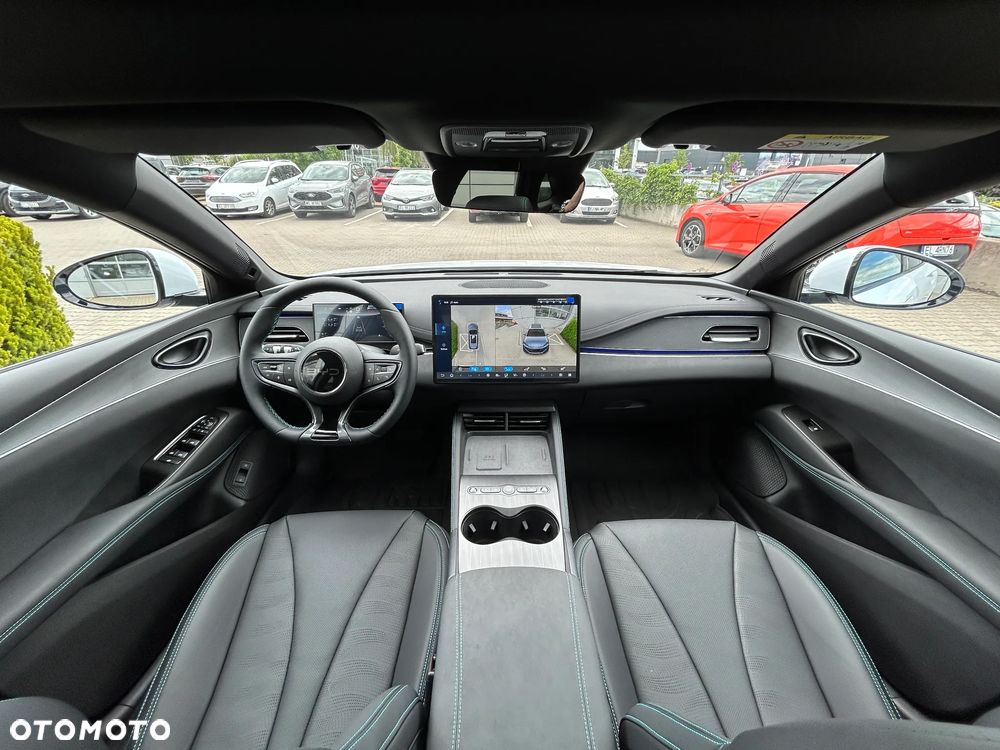 BYD Seal 6 1.5 Comfort - 22