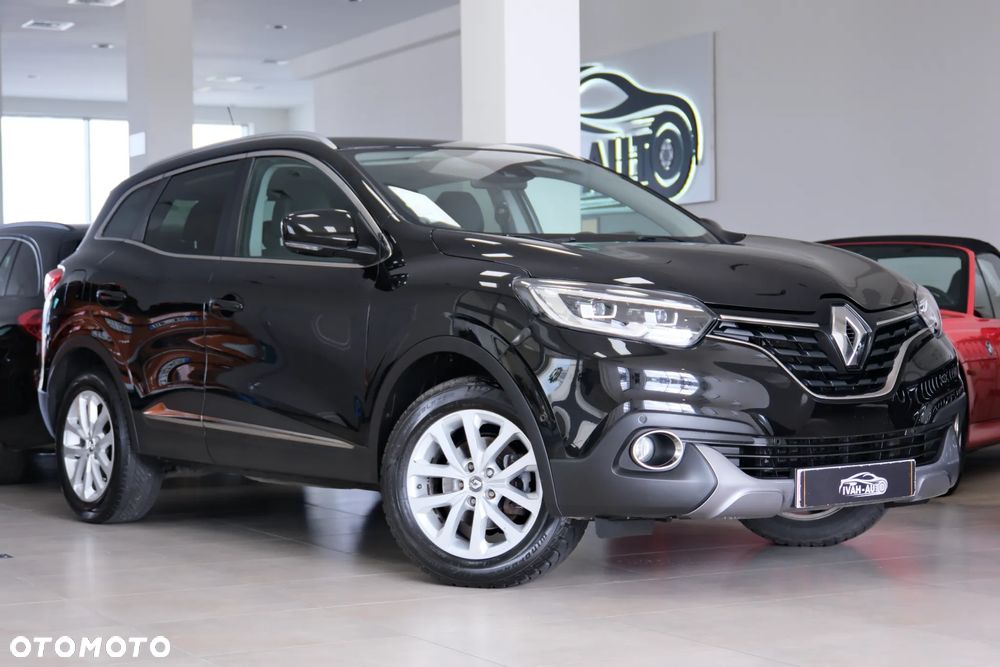Renault Kadjar Energy dCi 130 Business - 3