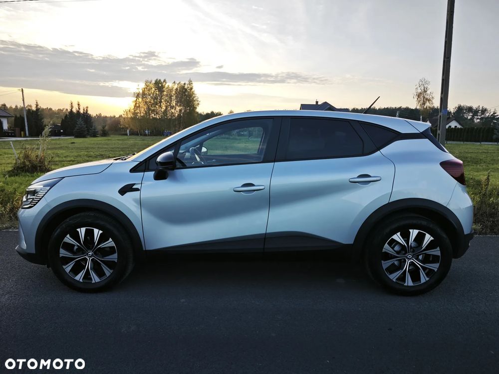 Renault Captur - 6