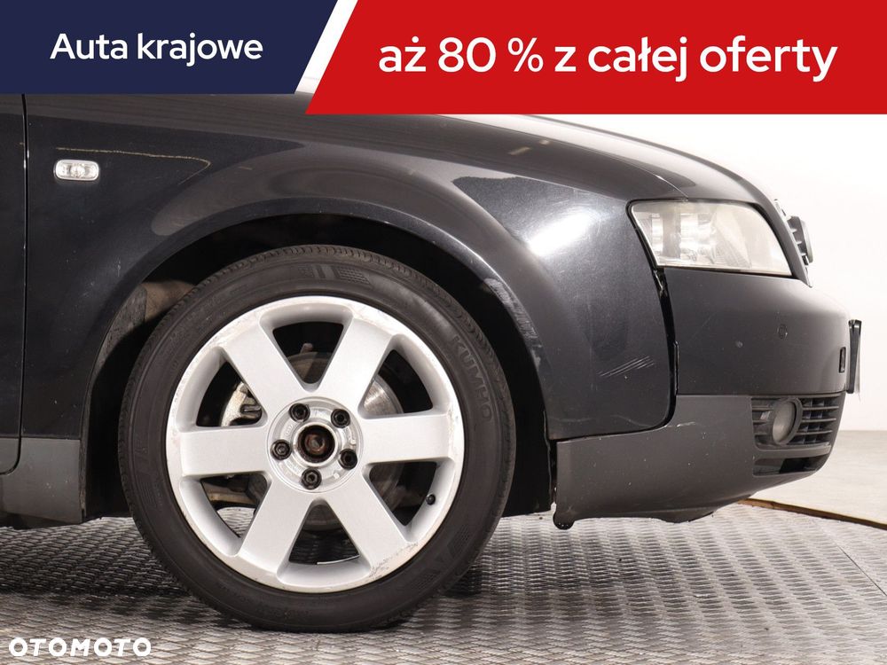 Audi A4 Limousine - 16