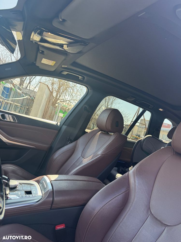 BMW X5 xDrive30d - 9