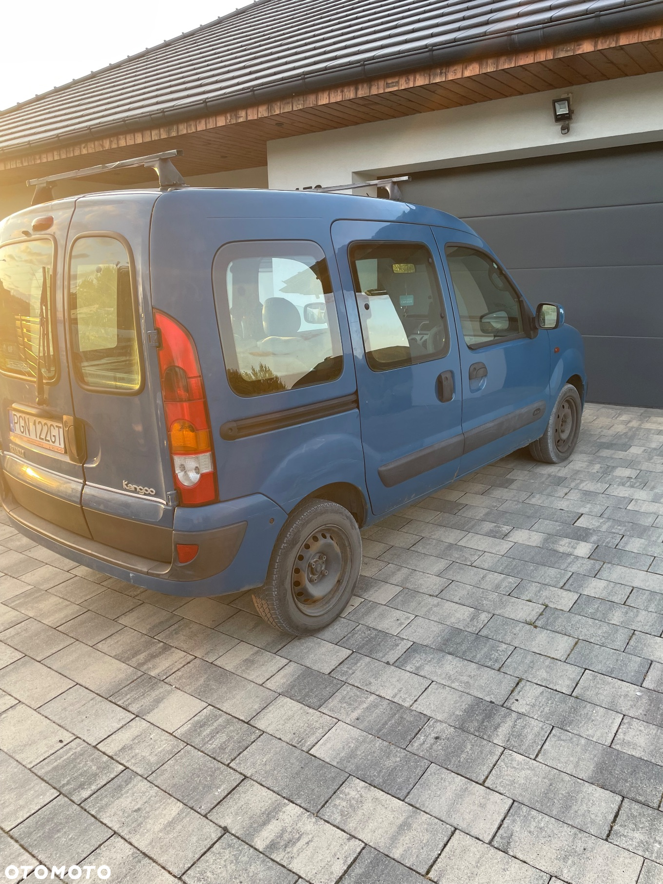 Renault Kangoo - 2