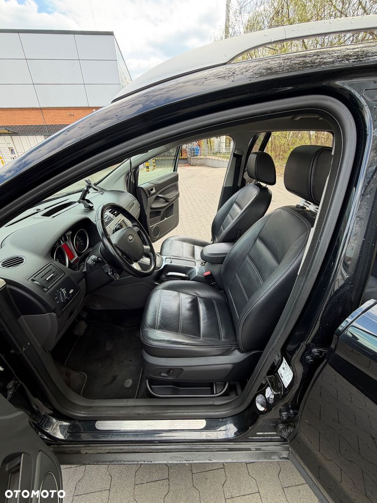 Ford Kuga 2.0 TDCi 4x4 Individual - 10