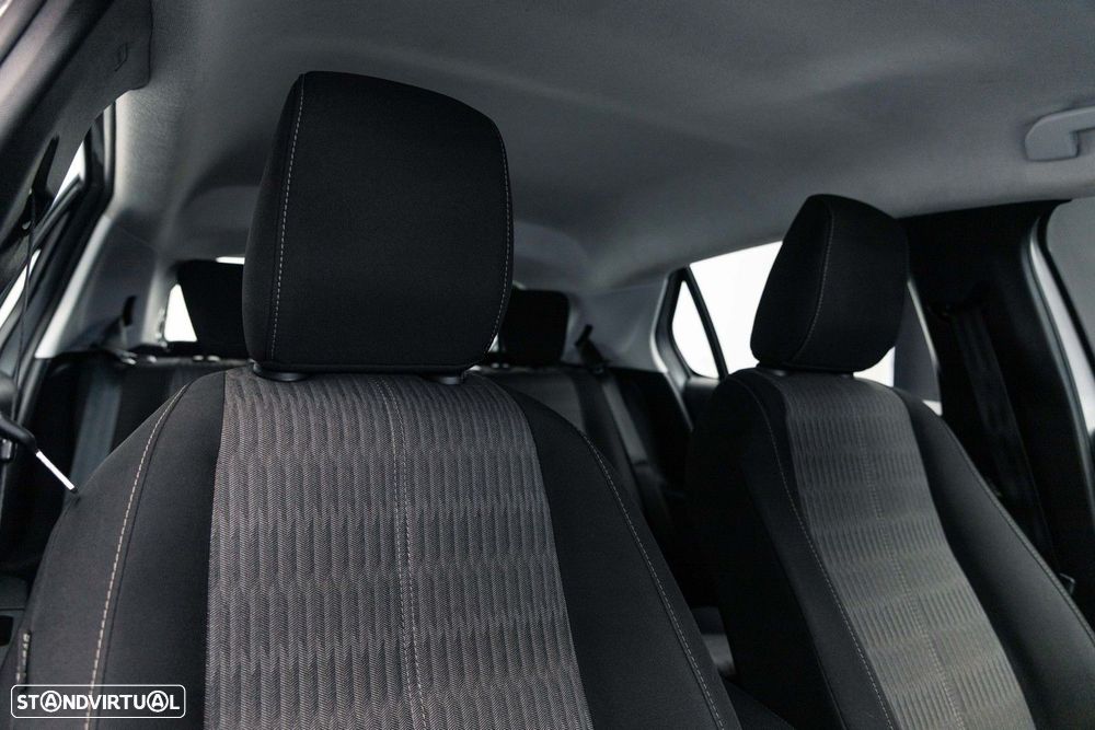 Opel Corsa 1.2 Business Edition - 22