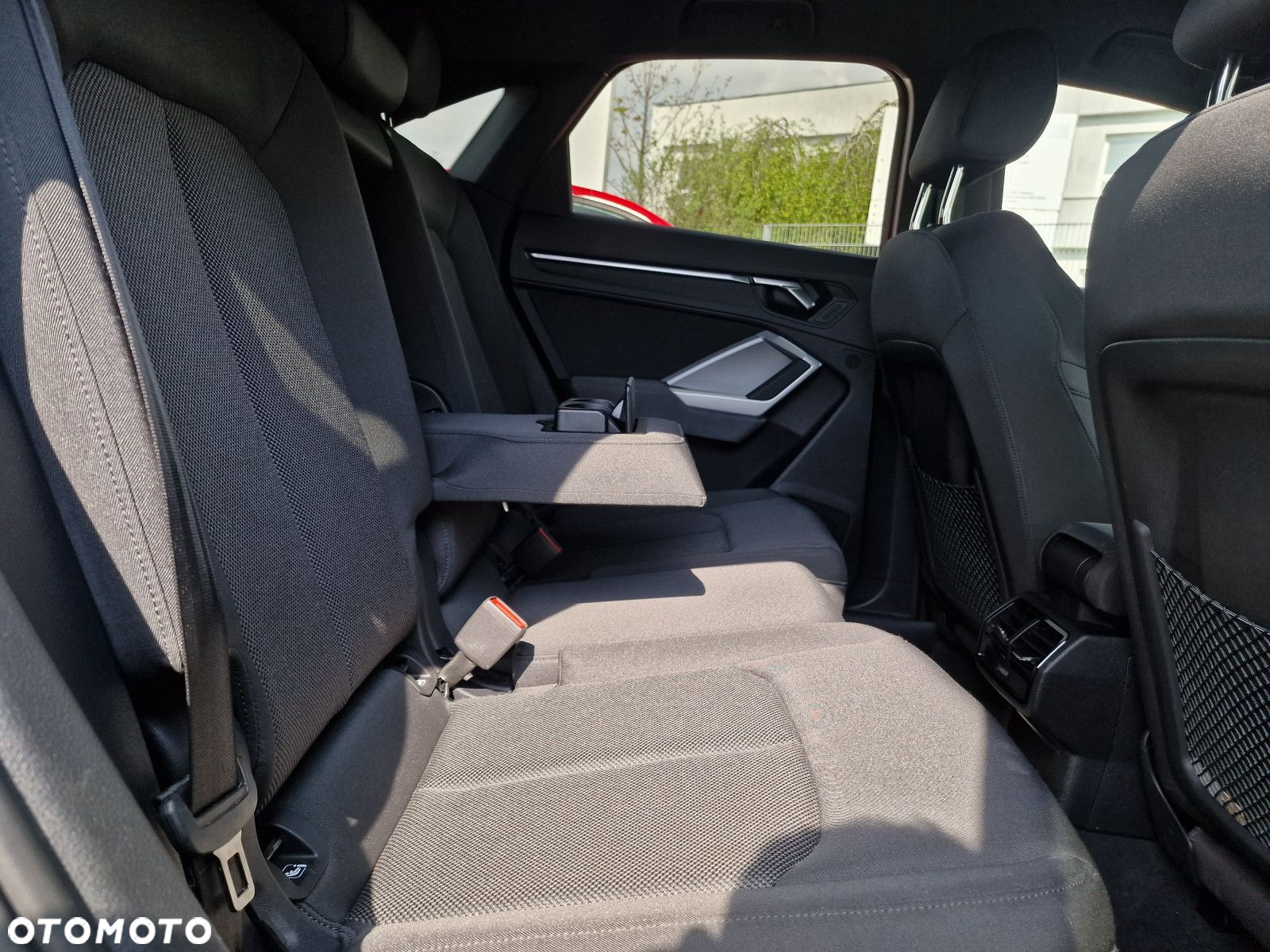 Audi Q3 Sportback - 15