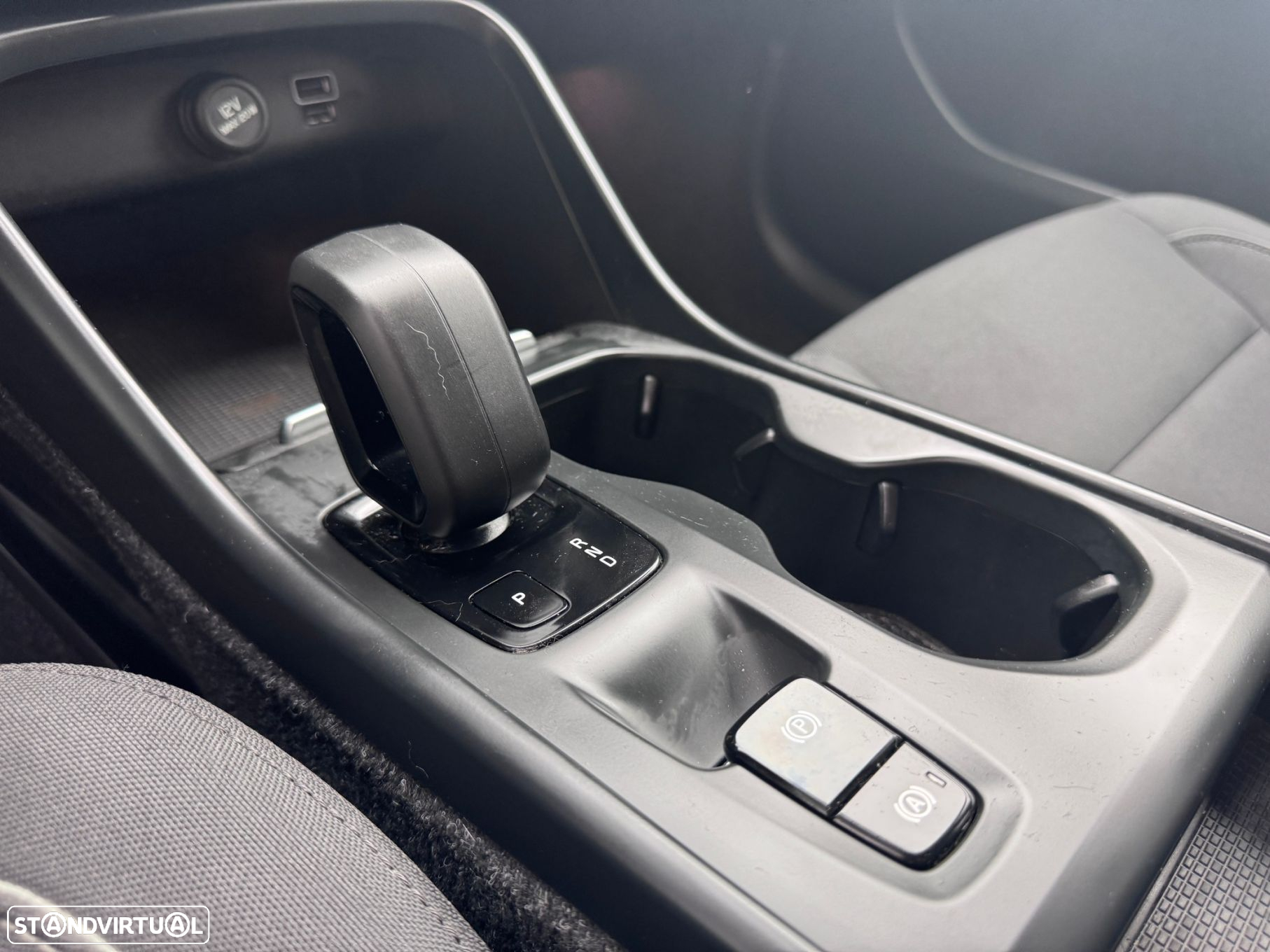 Volvo XC 40 1.5 T4 PHEV Inscription Expression - 14