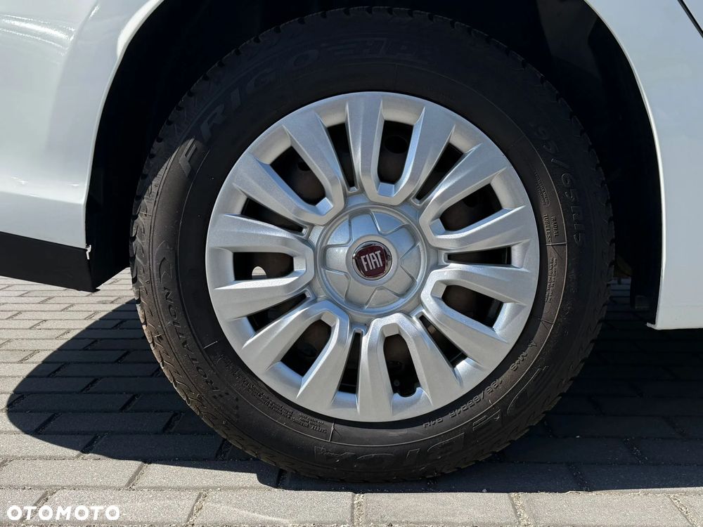 Fiat Tipo 1.4 16v Pop - 7
