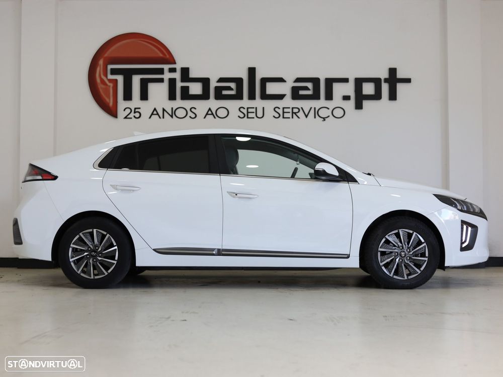 Hyundai Ioniq 38kWh Pack Pele - 5