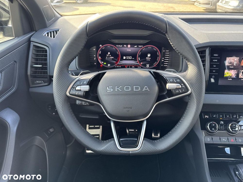 Skoda Karoq - 11