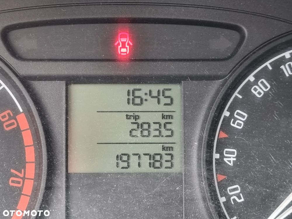 Skoda Fabia 1.4 16V Classic - 17