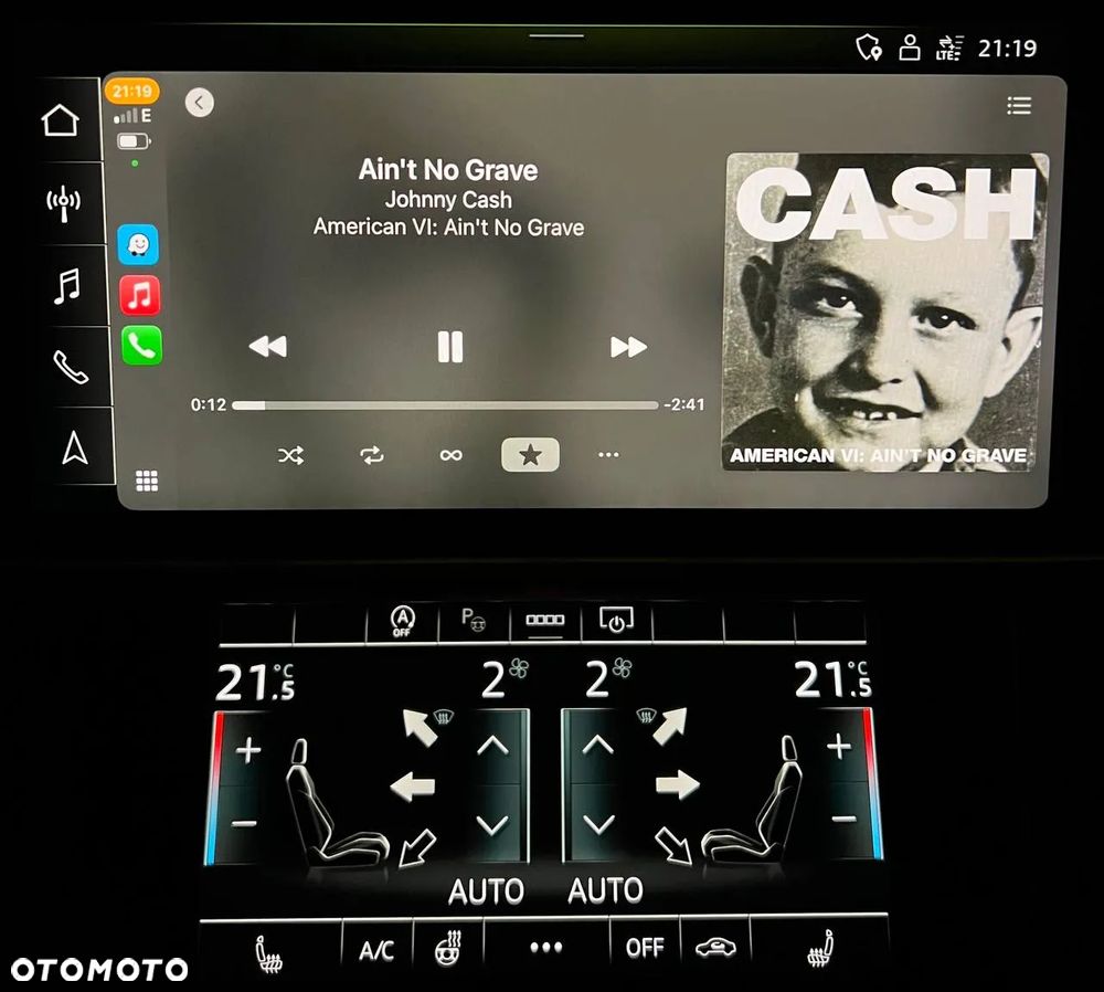 Audi A6 Avant 40 TDI quattro S tronic sport - 17