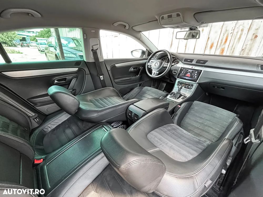 Volkswagen Passat - 5