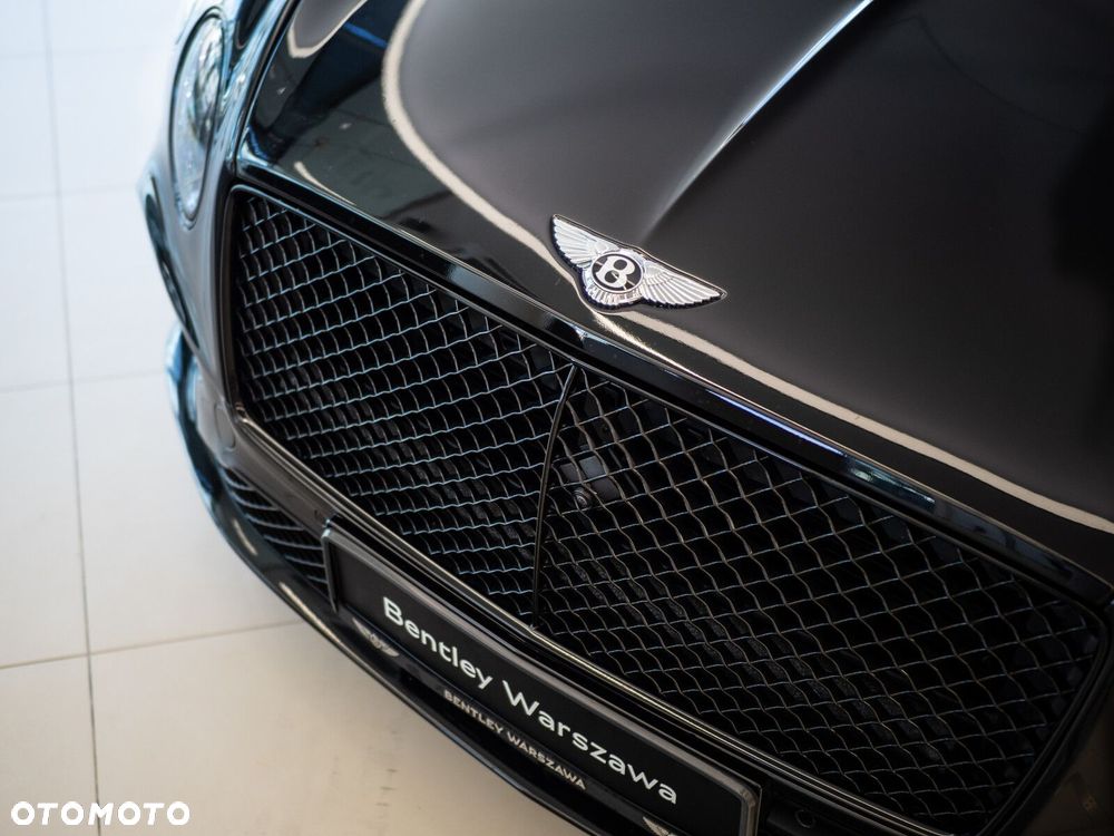 Bentley Continental GT - 29