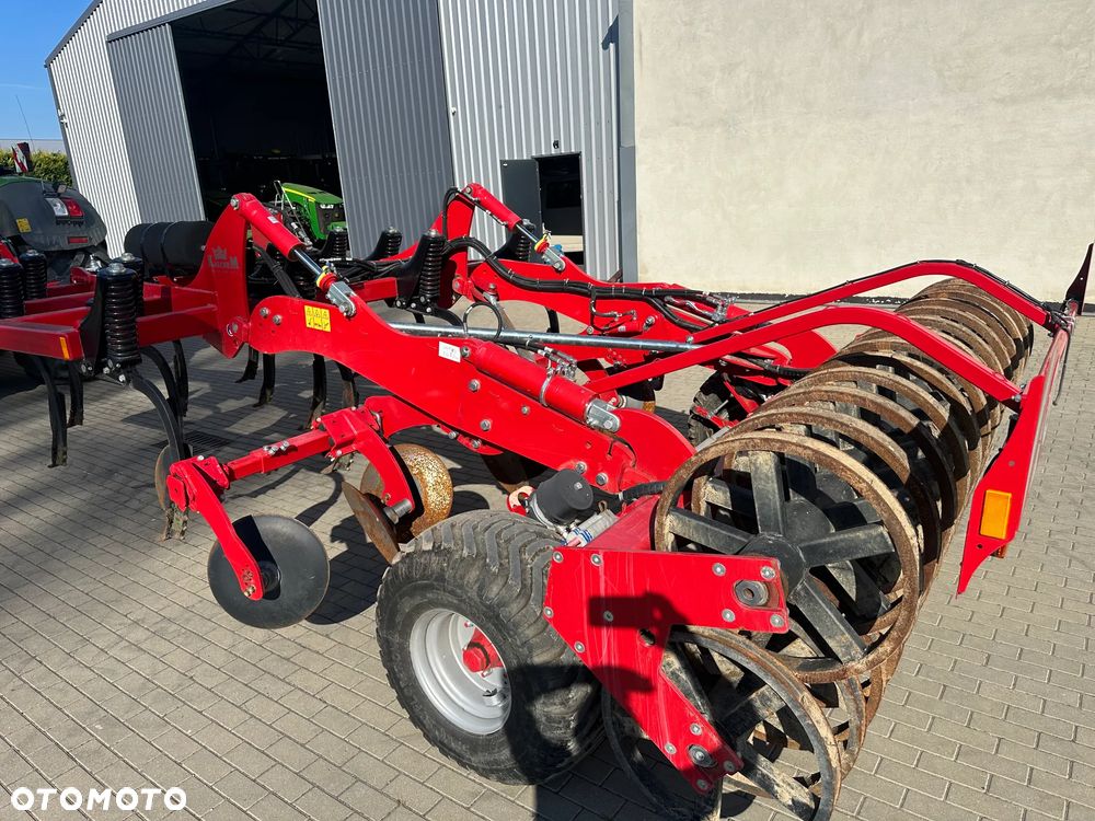 Horsch Tiger 3AS - 3