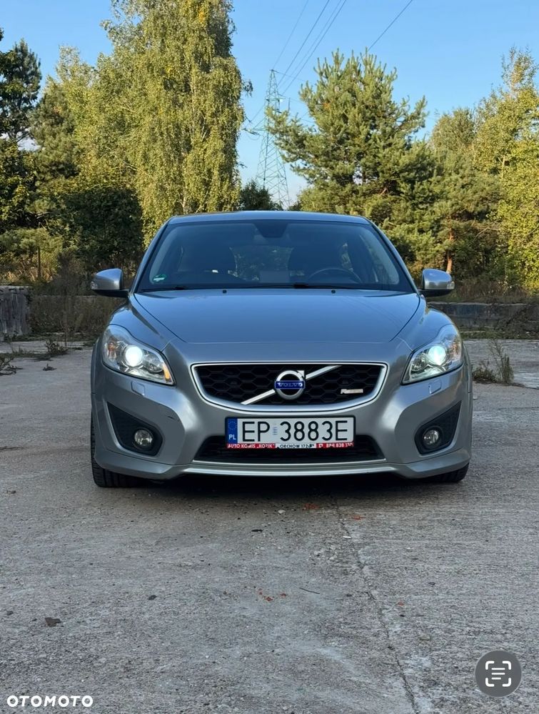 Volvo C30 D3 RDesign Edition - 7