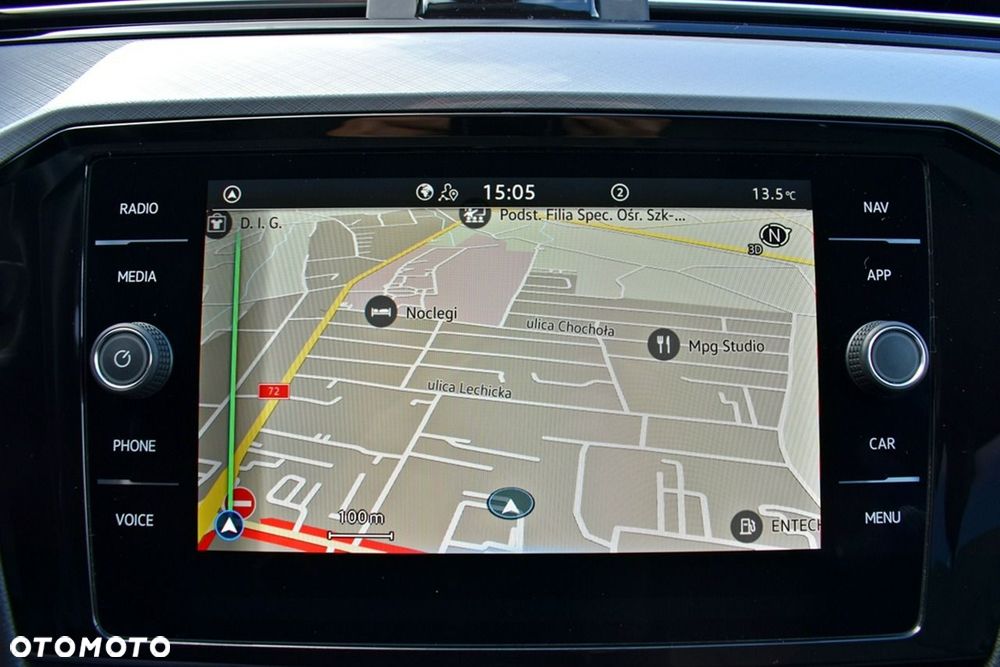 Volkswagen Passat Variant 2.0 TDI EVO Business DSG - 22