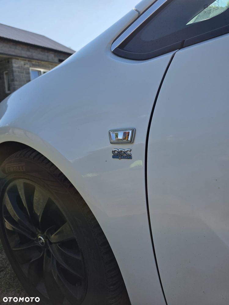 Opel Astra - 8