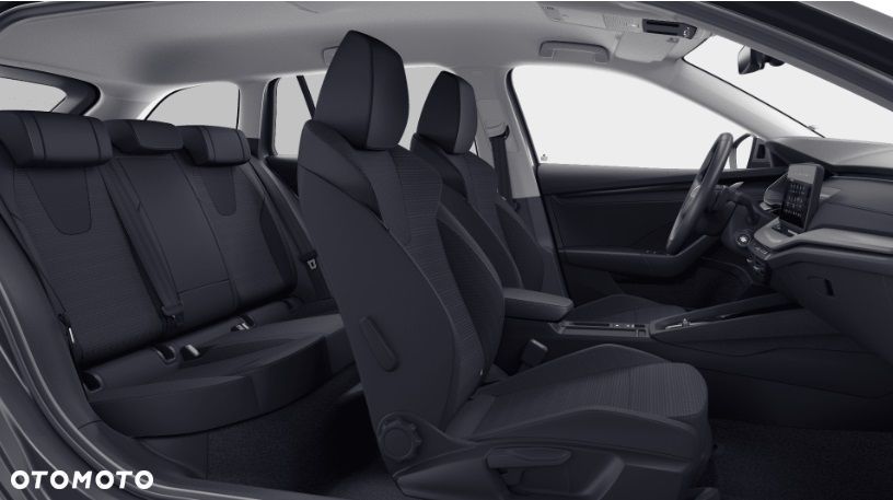 Skoda Octavia 2.0 TDI Drive Selection DSG - 5