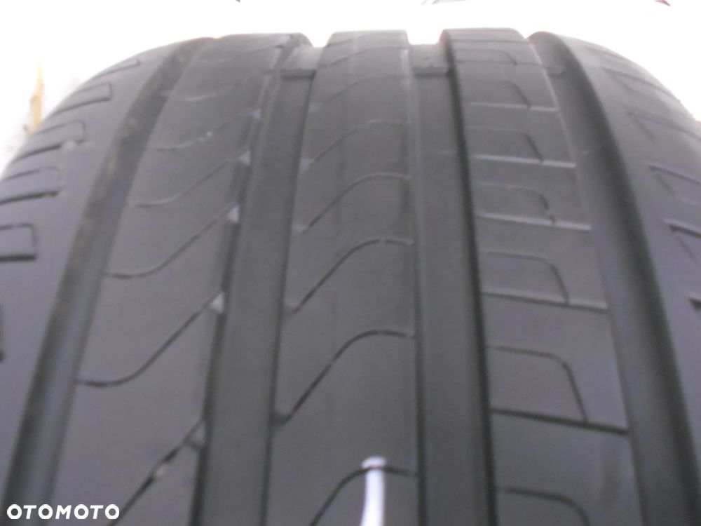 OPONA POJEDYNKA  275/40R18 PIRELLI CINTURATO P7 MO DOT  1523 7.7MM - 2