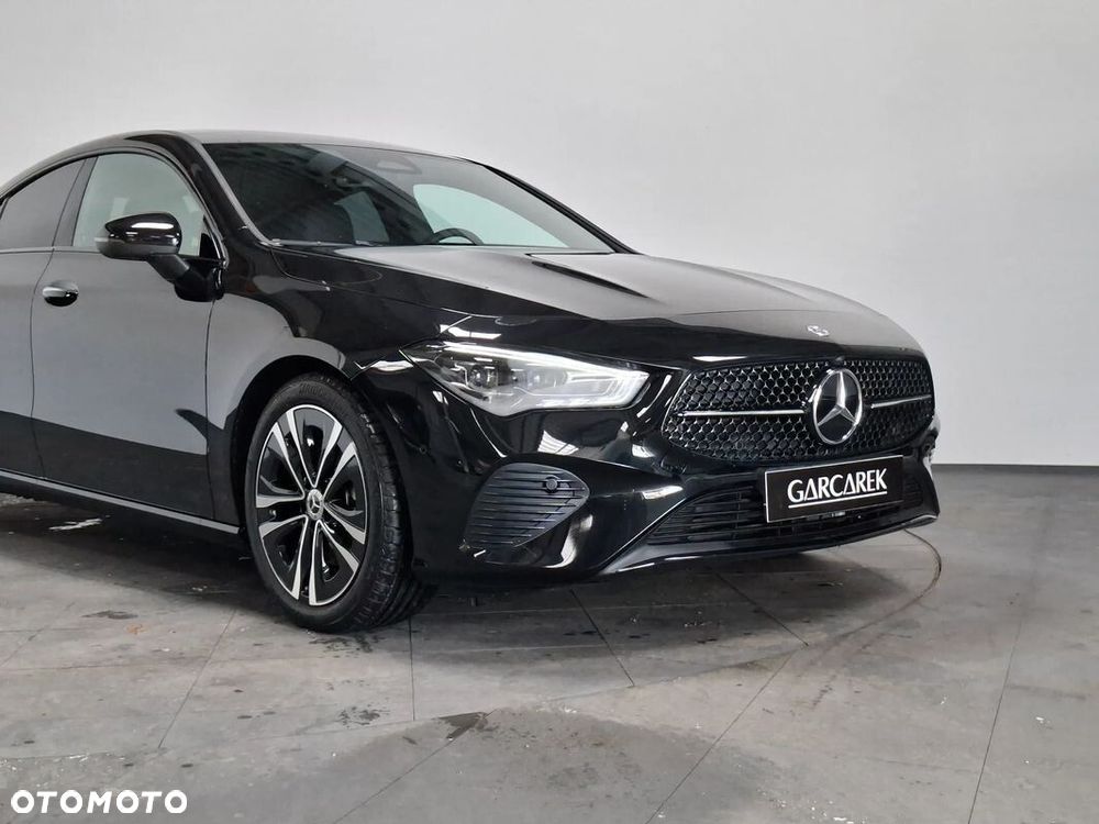 Mercedes-Benz CLA 220 4-Matic Progressive 7G-DCT - 5