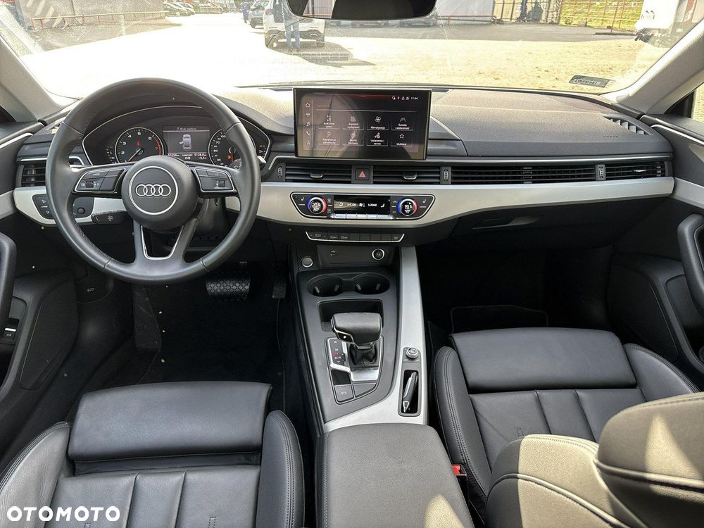 Audi A5 Sportback - 14