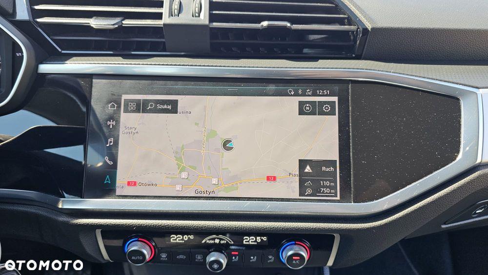 Audi Q3 35 TFSI S tronic - 21