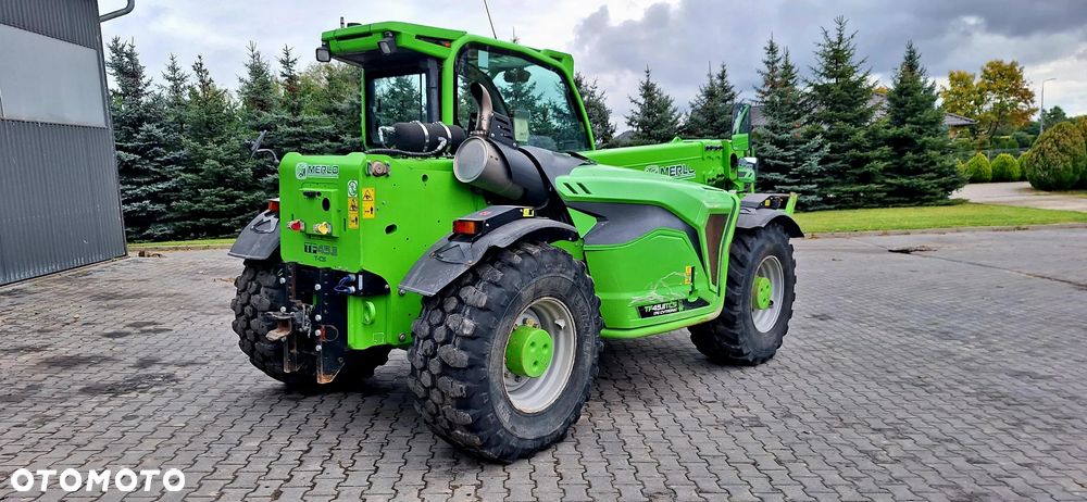 Merlo TF45.11TCS-170-CVTRONIC - 5