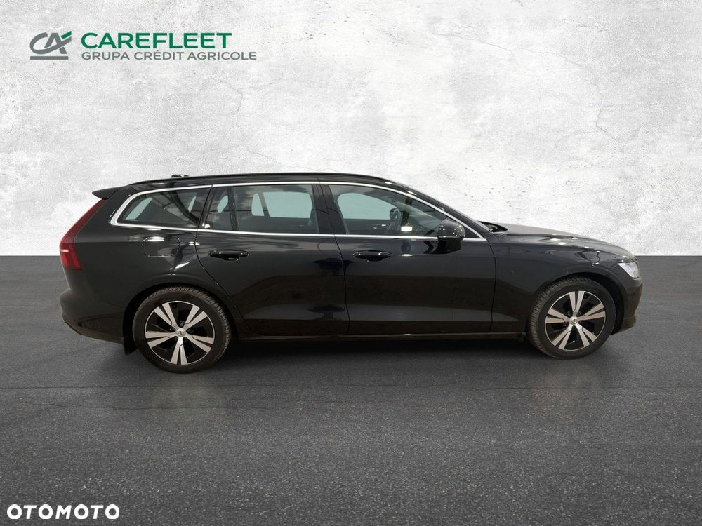 Volvo V60 - 4