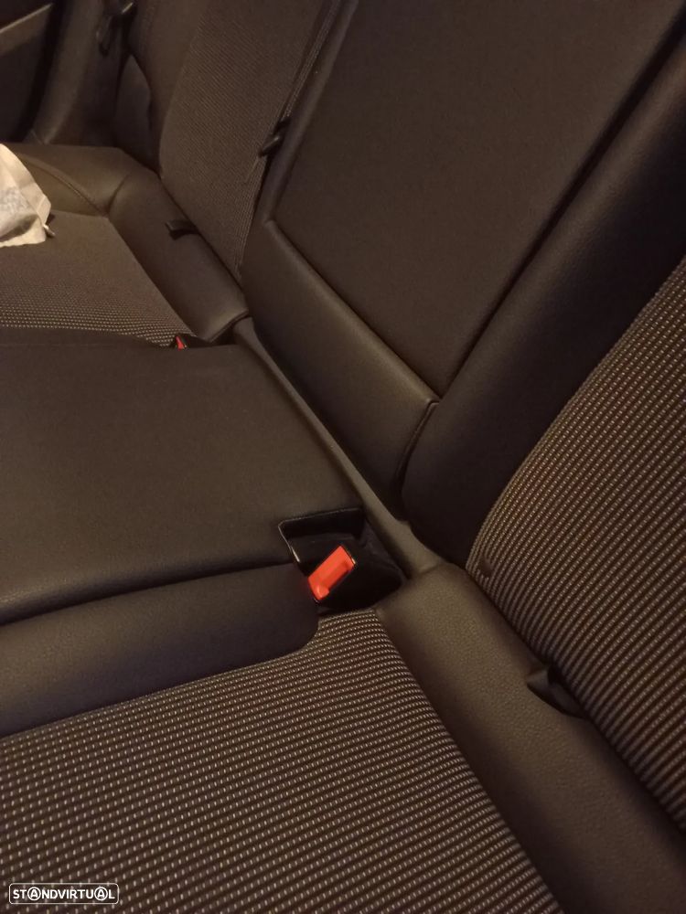 Opel Astra Sports Tourer 1.3 CDTi Cosmo S/S - 9