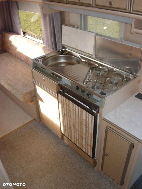 Dethleffs Przyczepa - 19