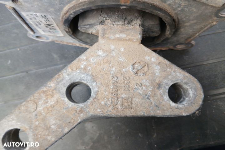 Suport motor 51-167-1286 - 1.9 CDTI 51-167-1286 - 1.9 CDTI Opel Astra - 6