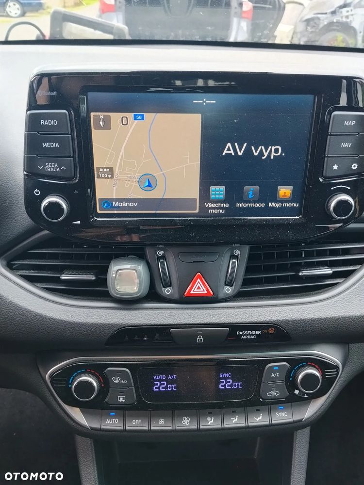 Hyundai i30 - 9