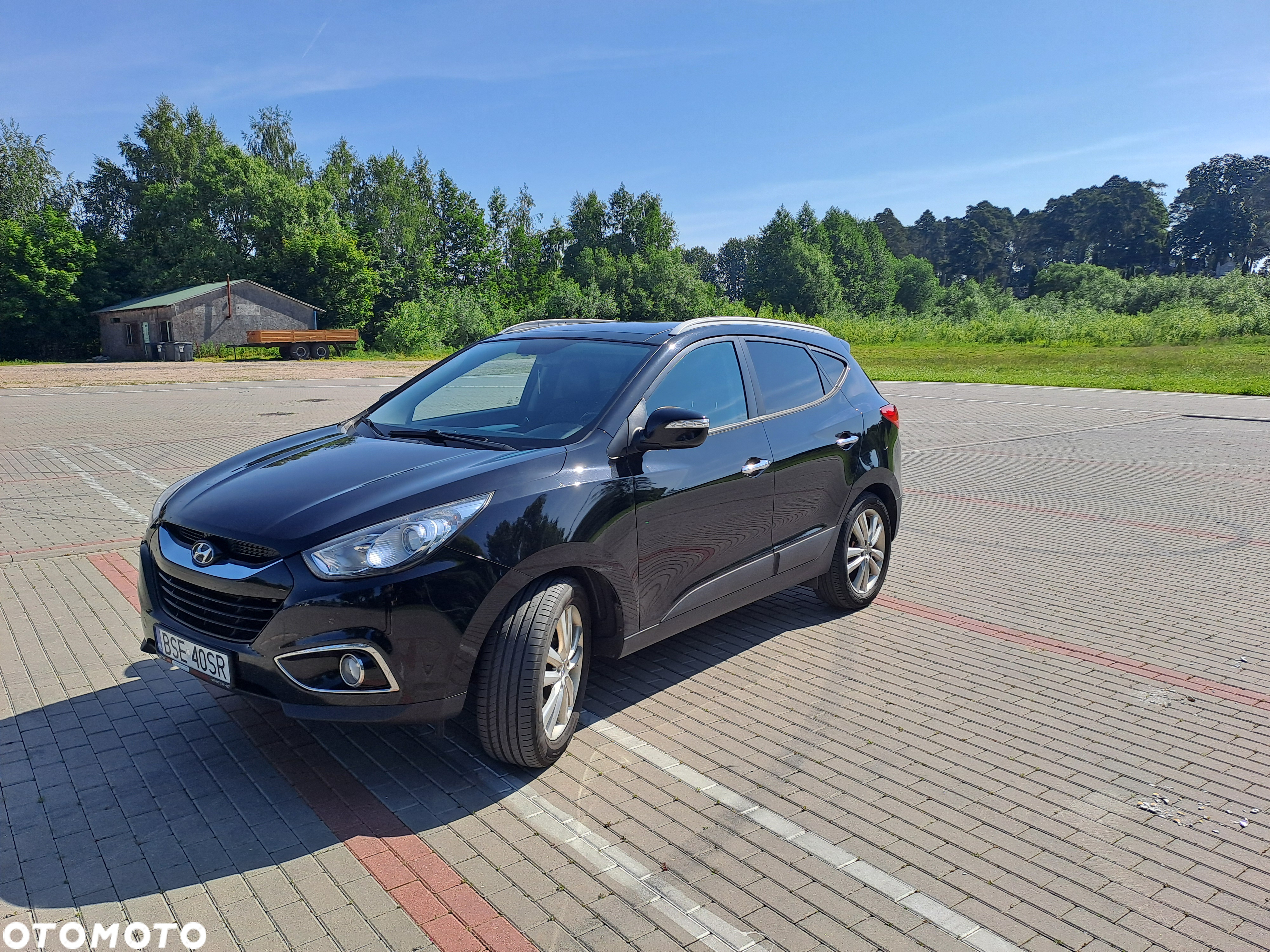 Hyundai ix35 - 5