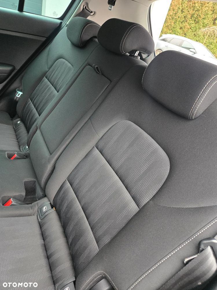 Kia Sportage 1.6 GDI M 2WD - 7