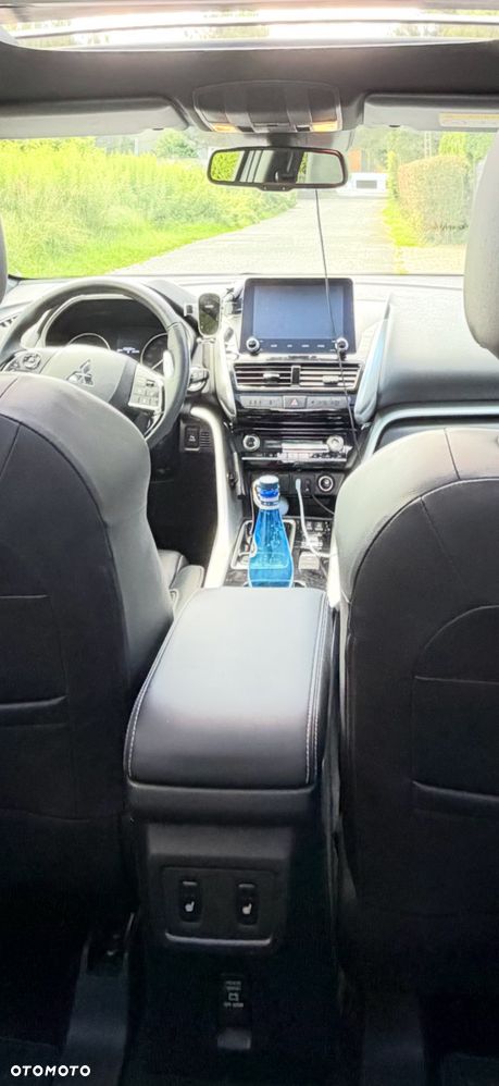 Mitsubishi Eclipse Cross 2.4 PHEV Intense Plus - 10