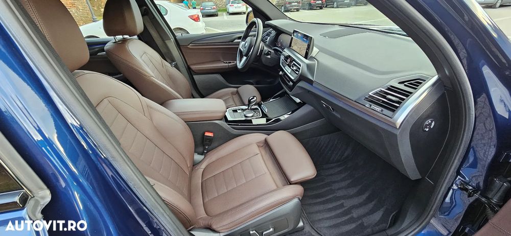 BMW X3 - 21