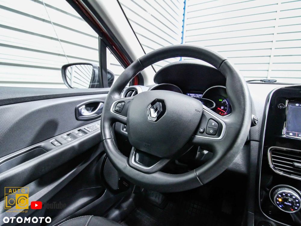 Renault Clio 0.9 Energy TCe Limited - 24