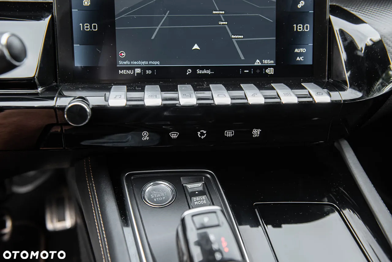 Peugeot 508 - 30