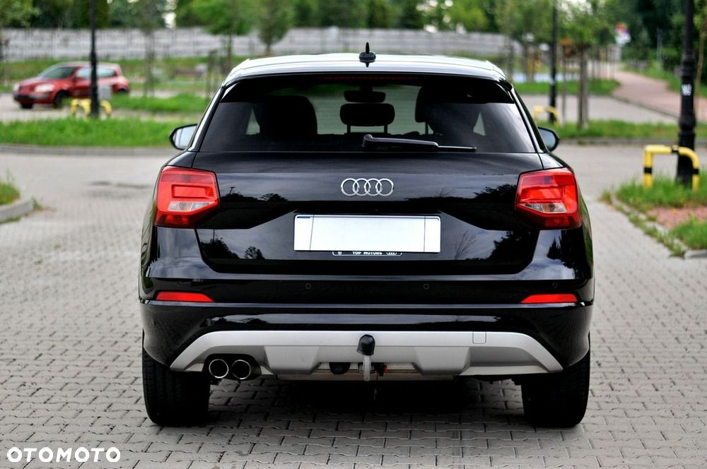 Audi Q2 1.4 TFSI CoD - 33
