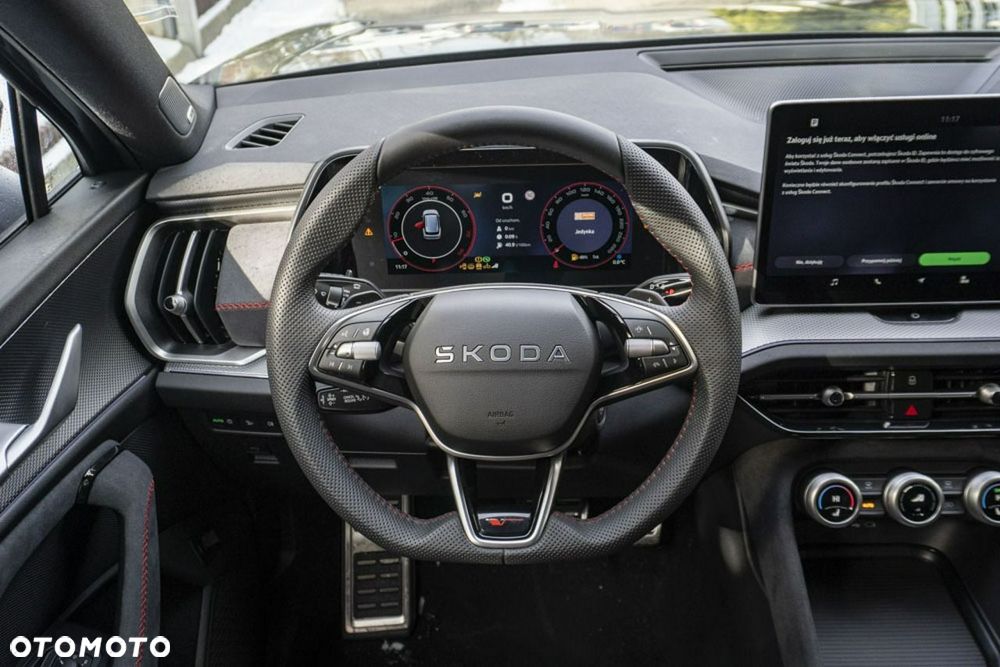 Skoda Kodiaq - 17