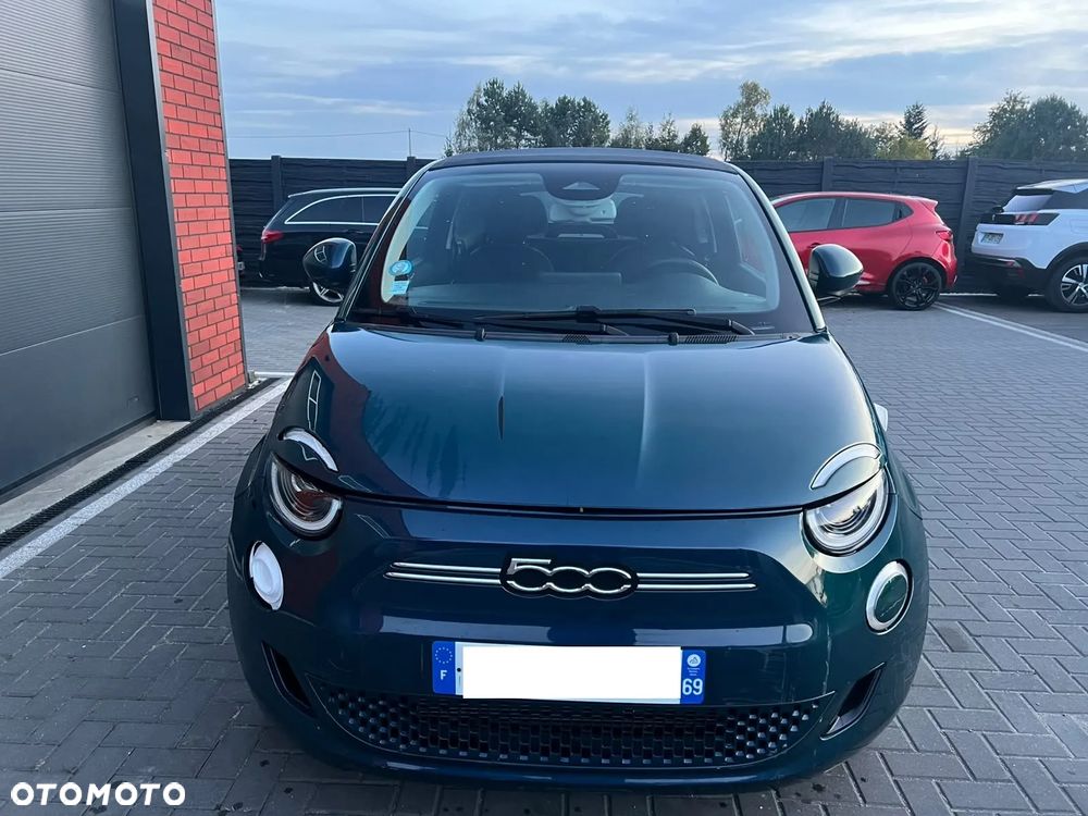 Fiat 500e - 31